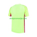 Manchester City Dres Golmanski Treći 2023/2024 Kratkih Rukava